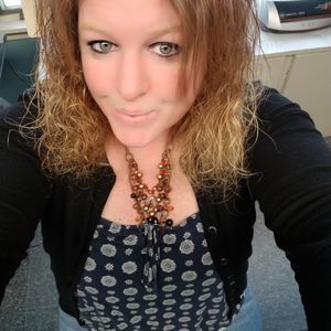 Meet your Posher, Rebecca